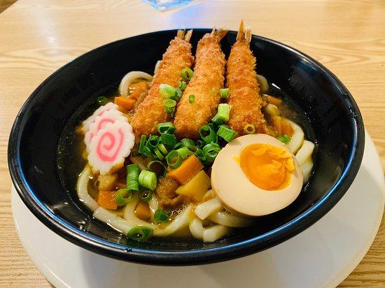 Oishii Sushi and Seafood