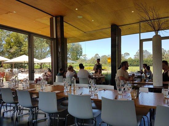 Divino Ristorante at Mandala Wines