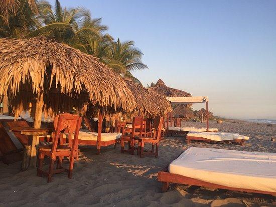 La Hola Beto's Costa del Sol