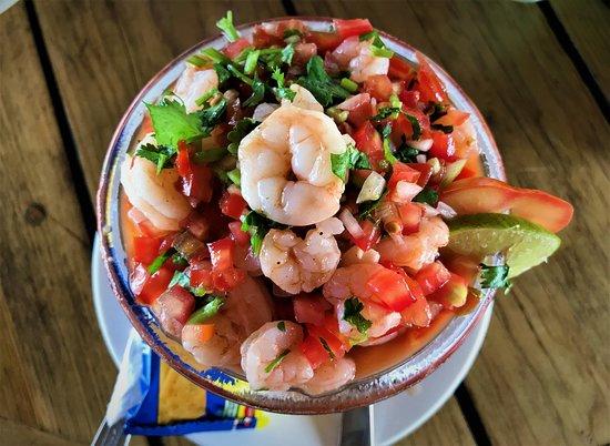 Restaurante Ranchon Mary