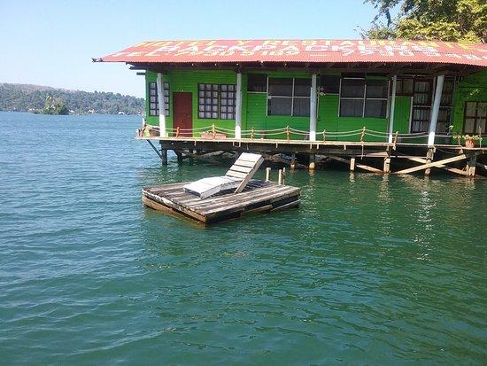 Hotel BackPackers Restaurant