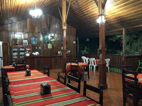 Restaurant Las Gardenias