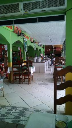 Churrascaria Lago Verde