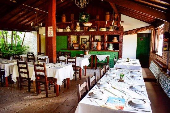 Restaurante E Pizzaria Arrastao