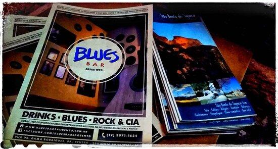 Blues Bar