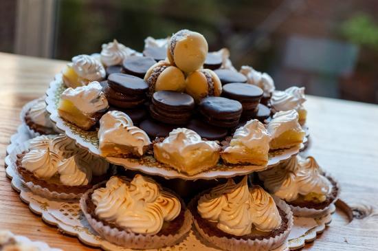 Medialunas Calentitas Nueva Córdoba