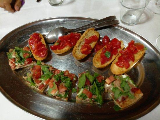 Agriturismo-agriristorante-pizzeria Podernuovo