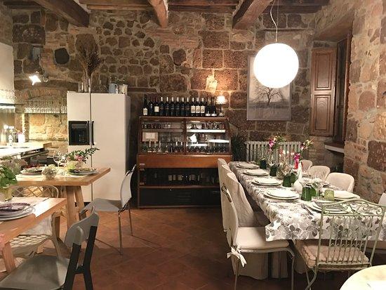 Il Ristoro Poder Riccio