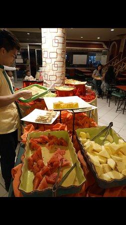 Tita D'z Kainan