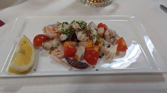 Trattoria Da La Mora