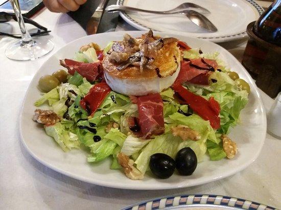 Hotel Rural Restaurante Pena Castil