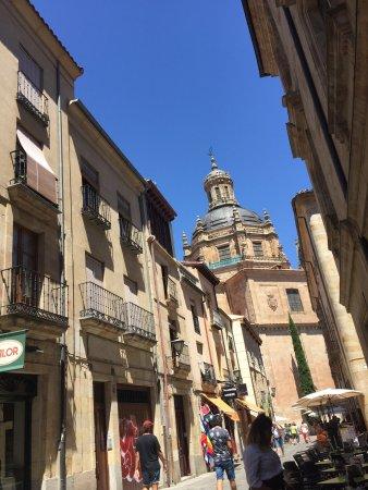 La Andaluza Low Cost