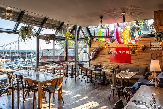 Les Garçons du Port