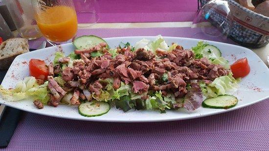 Restaurant Les 2 Gros