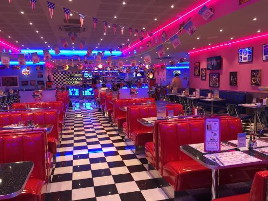 Memphis Coffee Nancy