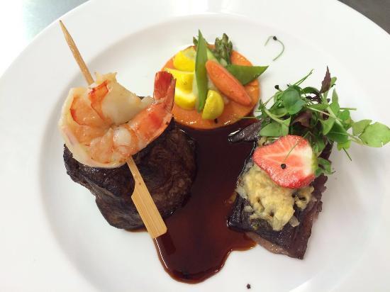 Hotel & Restaurant ZeitZeichen