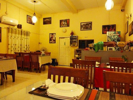 Himalaya The Taste Of India