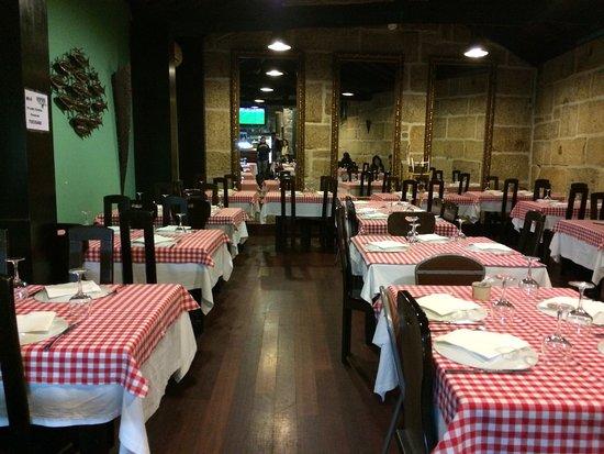 Taberna Tipica Benito