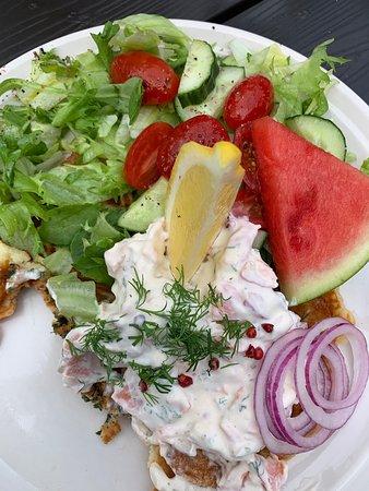 Aavasaksan Paviljonki