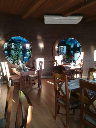 Restauracja Przystań Smaku