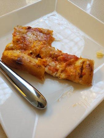 8 Block Kitchen & Bar