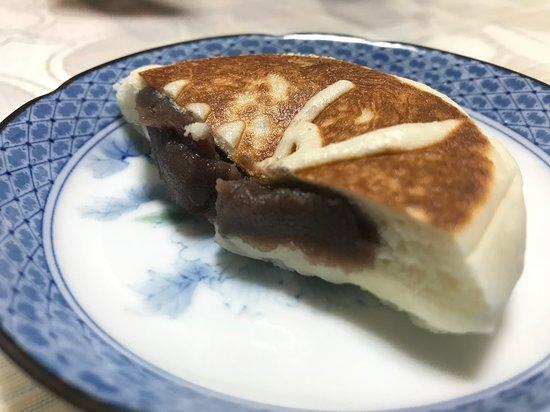 Sakamanjudokoro Nishisaka