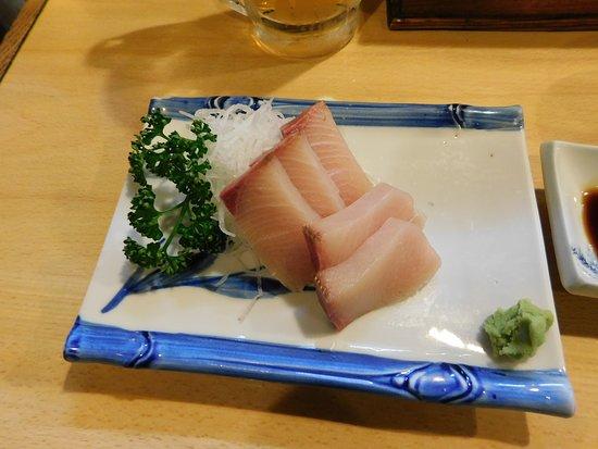 Araiso Ryori Amagoya