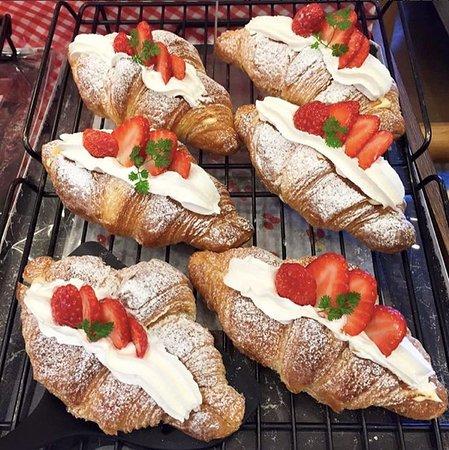 SWEET Co. Namiyanagi