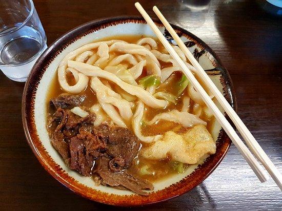 Hikobe Udon