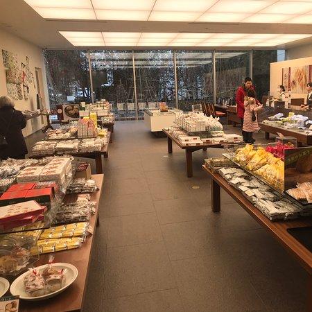 Rokkatei, Sapporo Honten