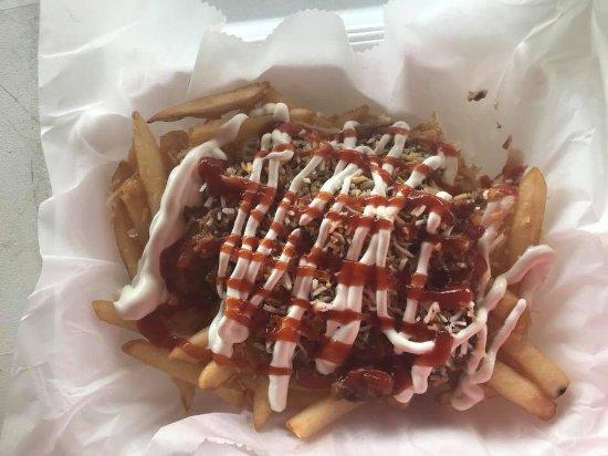 D'licious Bake & Grill