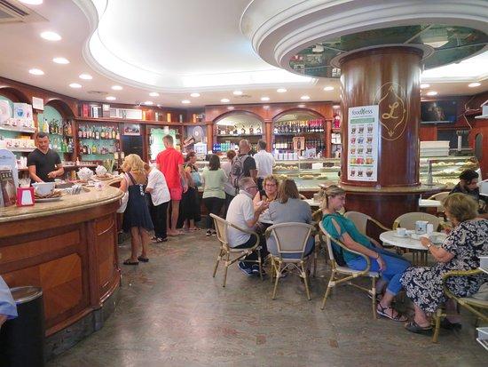 Gran Caffe Laura