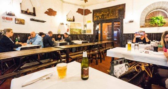 La Cantina da Felicetta