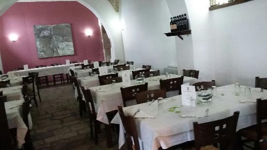 Osteria Pizzeria La Vecchia Torre