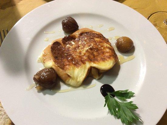 Osteria del Cavallo Bianco