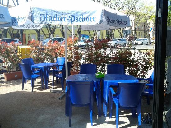 Pizzeria & Stuzzicheria da Palma