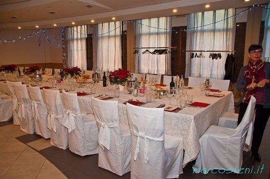 Ristorante Molino Rosso