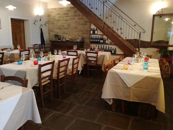 Taverna del Brutto