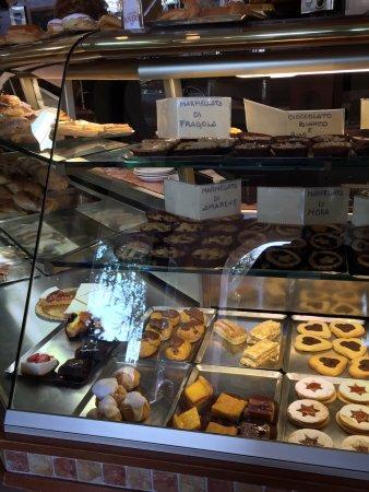 Pasticceria Caffetteria Gherardi