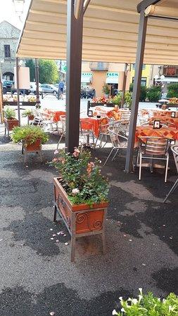 Bar Gelateria La Fontana