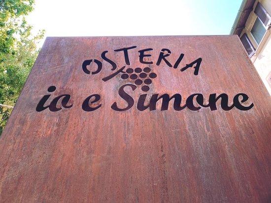 Osteria Io e Simone