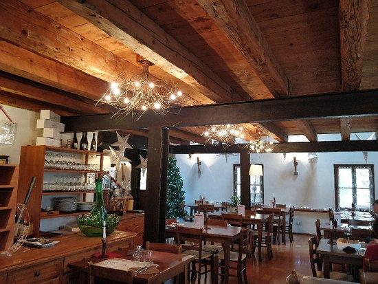 Elliot Osteria con cucina