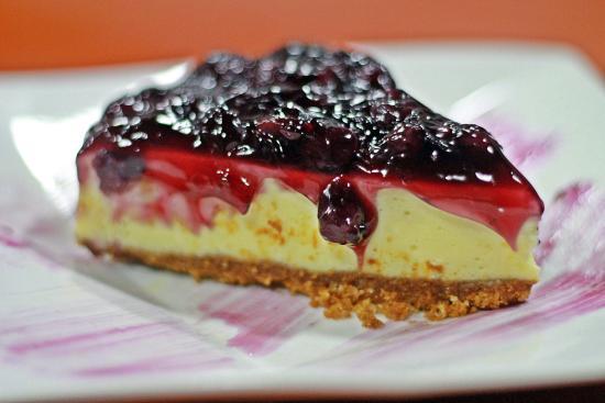 Fat Tony's Restaurant