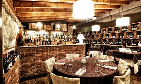 Piccolo Mondo DiVino