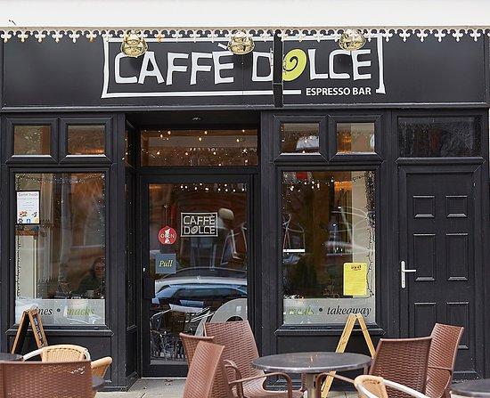 Caffe Dolce