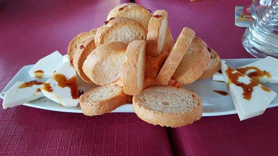 Restaurante El Mirador