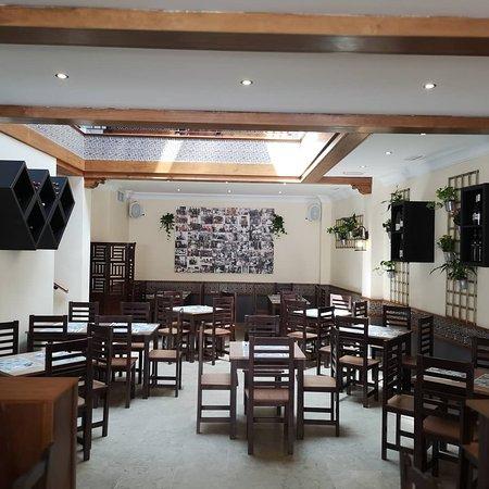 El Caliche Bar Restaurante