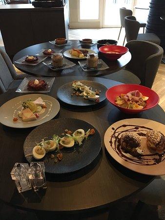 Hotel Mercure Royal Fontainebleau