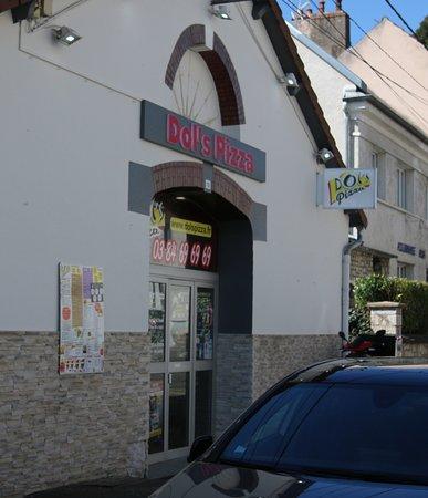 Dol's Pizza