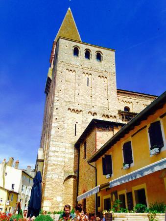 Le Rendez-vous de l'Abbaye